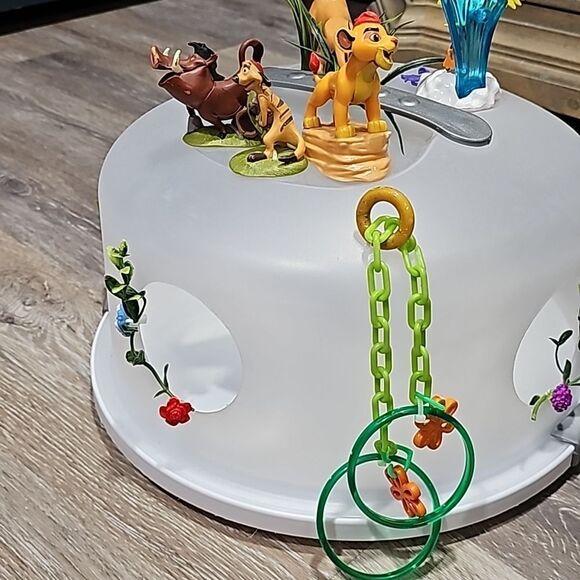 Lion king small pet kitchen - Picture 4 of 4